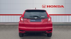 Honda Jazz 1.5 i-VTEC Sport 5dr CVT Petrol Hatchback